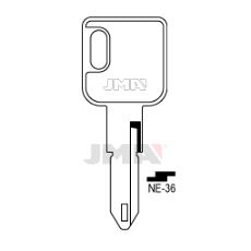 NE-36 Nøkkelemne, NE72