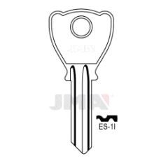 ES-1i Nøkkelemne