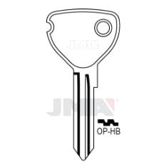 OP-HB Nøkkelemne