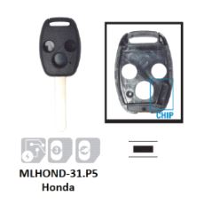 MLHOND-31.P5 Bilnøkkel Skall