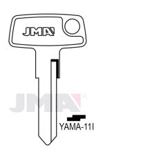 YAMA-11i Nøkkelemne, YH13
