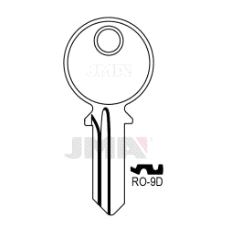 RO-9D Nøkkelemne