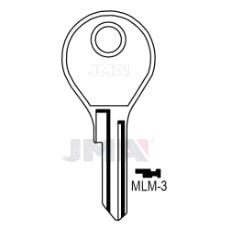 MLM-3 Nøkkelemne