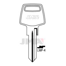 LMP-4 Nøkkelemne
