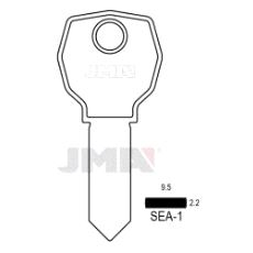 SEA-1 Nøkkelemne