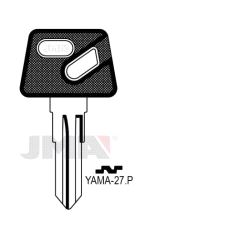 YAMA-27.P Nøkkelemne, YH34P