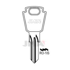 RO-1iS Nøkkelemne