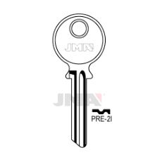 PRE-2i Nøkkelemne, PR5