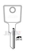 DAT-4i Nøkkelemne