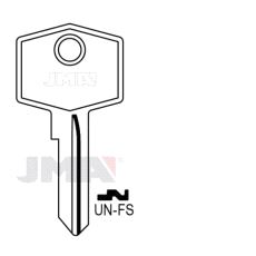 UN-FS Nøkkelemne, UN1, UNI11A