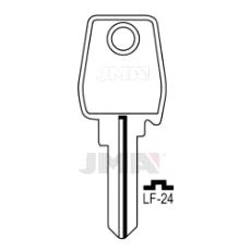 LF-24 Nøkkelemne, LF6, LF26