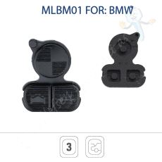 MLBM01 Bilnøkkel Skall