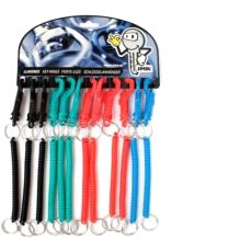 FRME-1 Plastspiral 12 stk