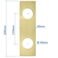 7603-E Dekkskilt Msm