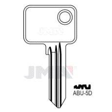 ABU-5D Nøkkelemne