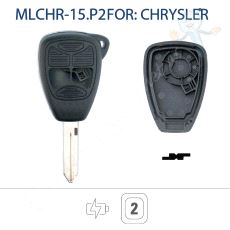 MLCHR-15.P2 Bilnøkkel Skall