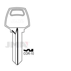 COR-10 Nøkkelemne