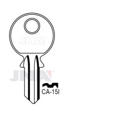 CA-15i Nøkkelemne