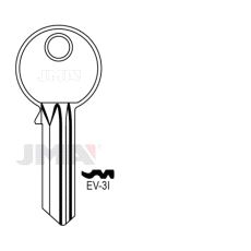 EV-3i Nøkkelemne