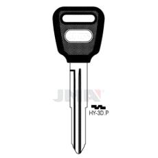 HY-3D.P Nøkkelemne