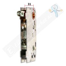 MPL3151-3101/31 Esp. Låskasse