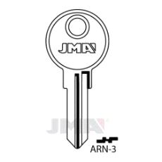 ARN-3 Nøkkelemne