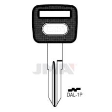 DAL-1.P Nøkkelemne
