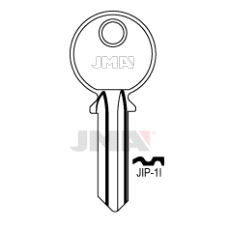 JIP-1i Nøkkelemne, PF211A