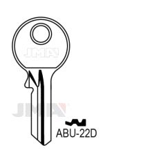 ABU-22D Nøkkelemne AB51