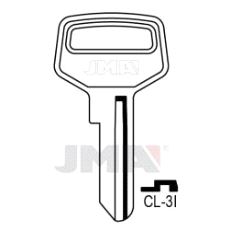 CL-3i Nøkkelemne