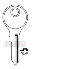 NE-6 Nøkkelemne, NE5