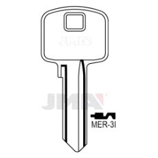 MER-3i Nøkkelemne