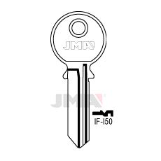 iF-i50 Nøkkelemne, IF3R