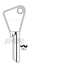 VA-2 Nøkkelemne, VC3, VAC3