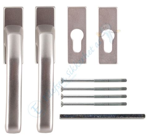 Skyvedørsvrider Fkrm