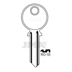 RO-10i Nøkkelemne