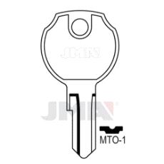 MTO-1 Nøkkelemne