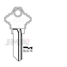 SLG-14 Nøkkelemne