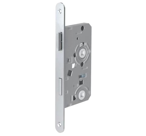 ES436 Låskasse for Toalett. Venstre. Rst