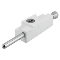 MX343 Låsbar Sikkerhetsbolt