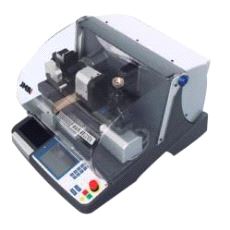 AVANTCODE Nøkkelfilemaskin med Magasin