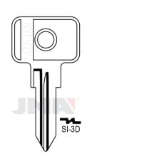 SI-3D Nøkkelemne