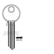 EV-10 Nøkkelemne