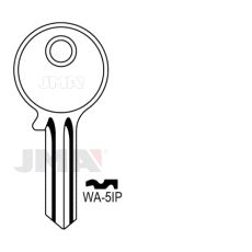 WA-5iP Nøkkelemne