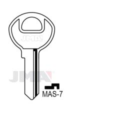 MAS-7 Nøkkelemne