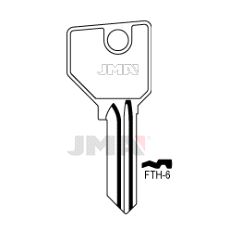 FTH-6 Nøkkelemne