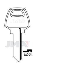 EZ-3i Nøkkelemne