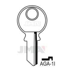 AGA-1i Nøkkelemne