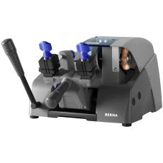 BERNA D12 Nøkkelfilemaskin