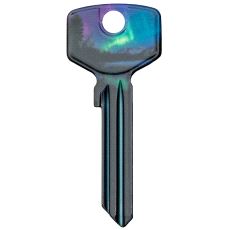 TV-3D Fashion nøkkelemne E-07